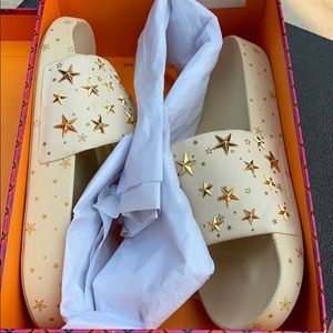 Tory Burch - Star Slide